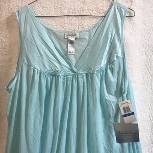 New with tags Vanity Fair nightgown